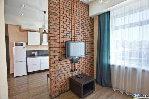 Апартаменты Apart Hotel Arbat Vladivostok Владивосток