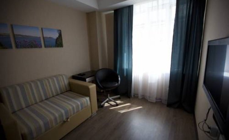 Апартаменты Apart Hotel Arbat Vladivostok Владивосток