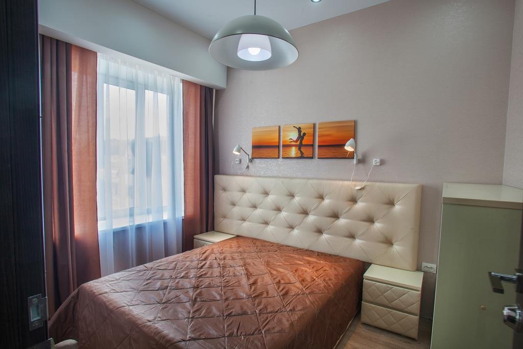 Апартаменты Apart Hotel Arbat Vladivostok Владивосток