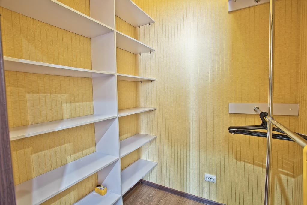 Апартаменты Apart Hotel Arbat Vladivostok Владивосток
