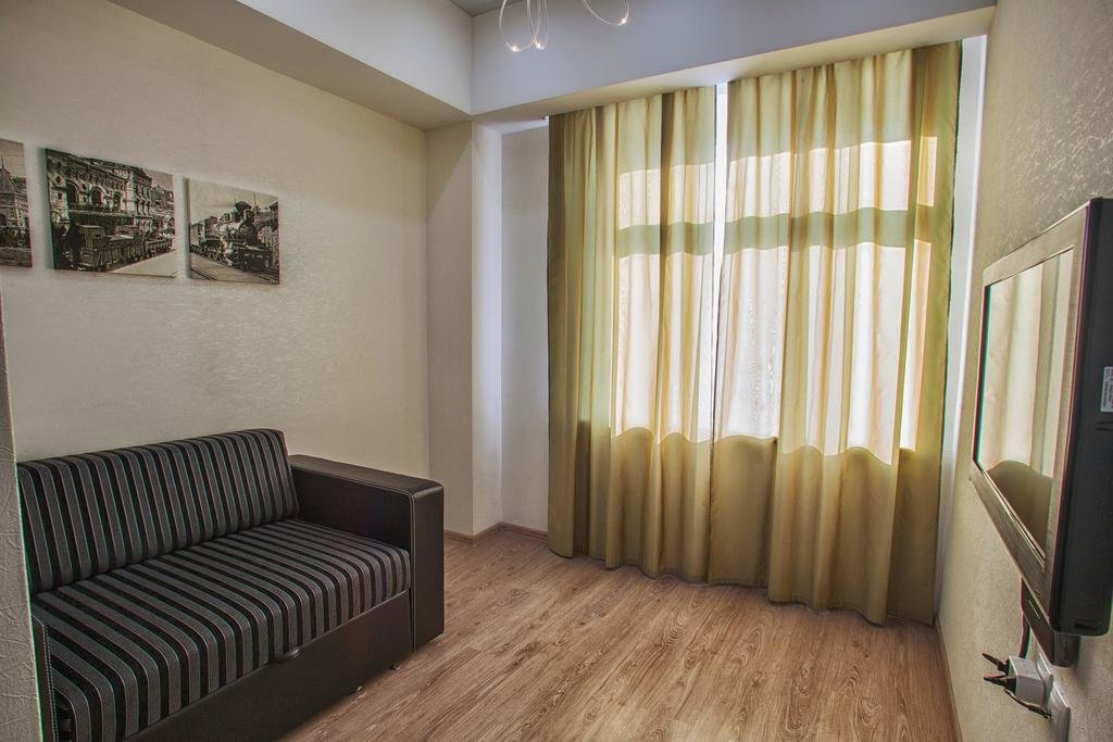 Апартаменты Apart Hotel Arbat Vladivostok Владивосток