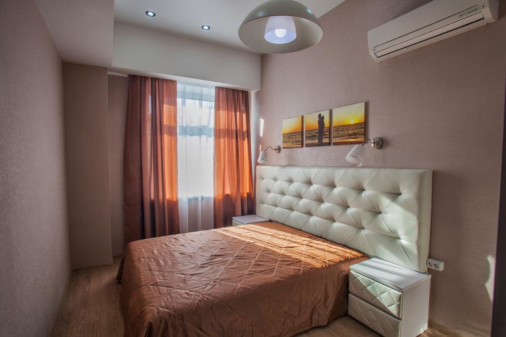 Апартаменты Apart Hotel Arbat Vladivostok Владивосток