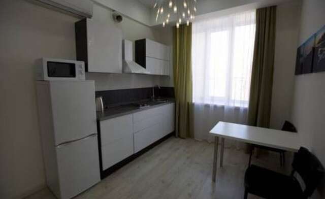 Апартаменты Apart Hotel Arbat Vladivostok Владивосток-137