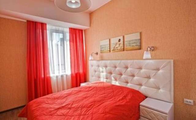 Апартаменты Apart Hotel Arbat Vladivostok Владивосток-113