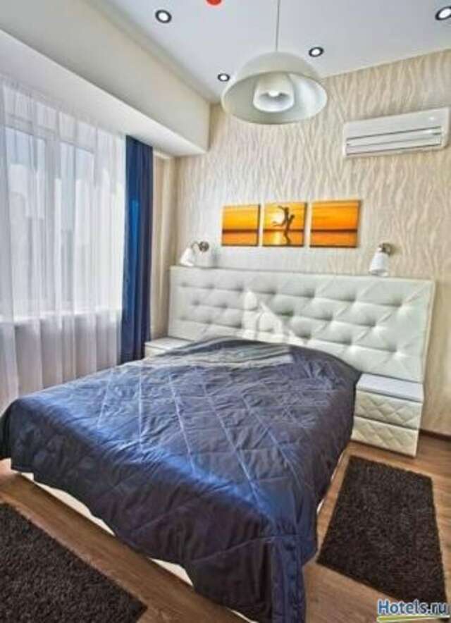 Апартаменты Apart Hotel Arbat Vladivostok Владивосток-64