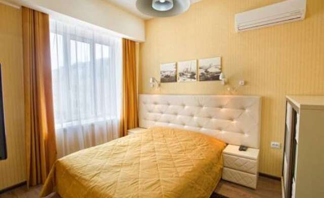 Апартаменты Apart Hotel Arbat Vladivostok Владивосток-133