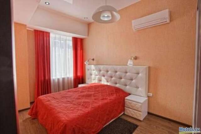 Апартаменты Apart Hotel Arbat Vladivostok Владивосток-71